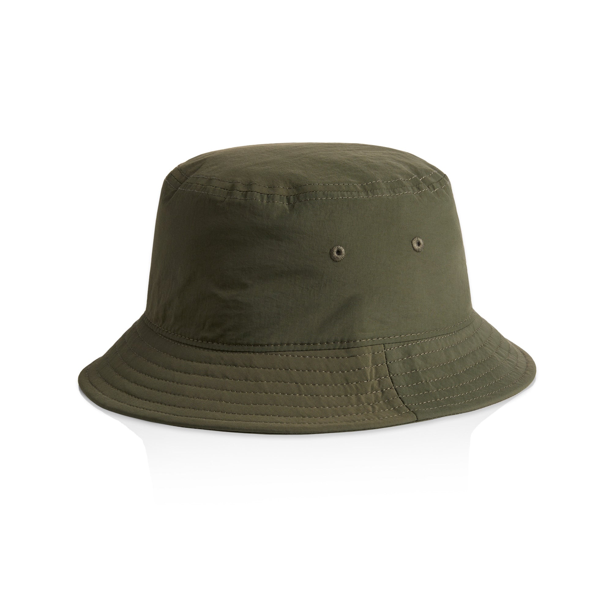 AS Colour Nylon Bucket Hat 1171