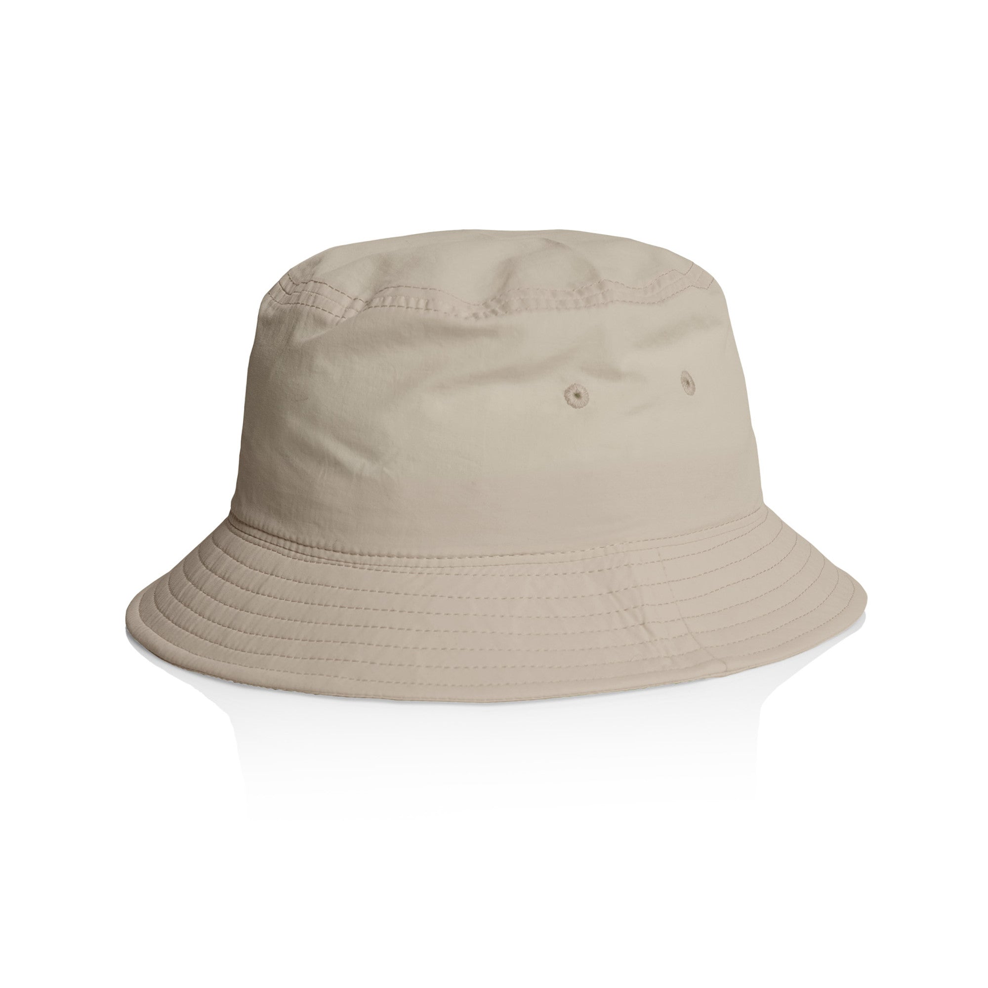 AS Colour Nylon Bucket Hat 1171