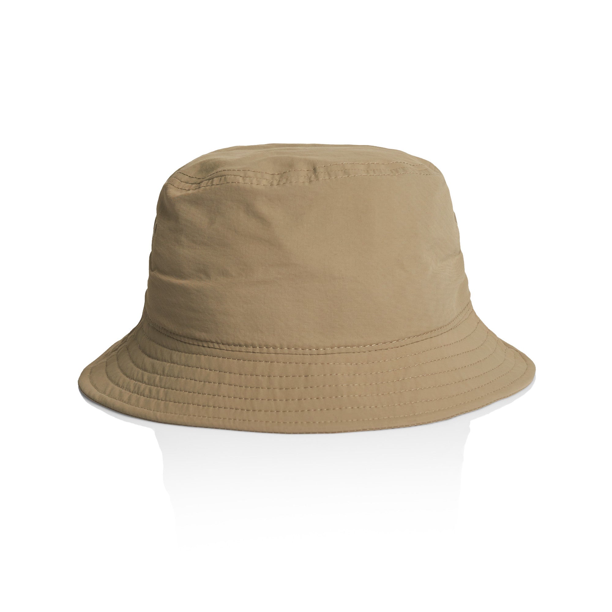 AS Colour Nylon Bucket Hat 1171