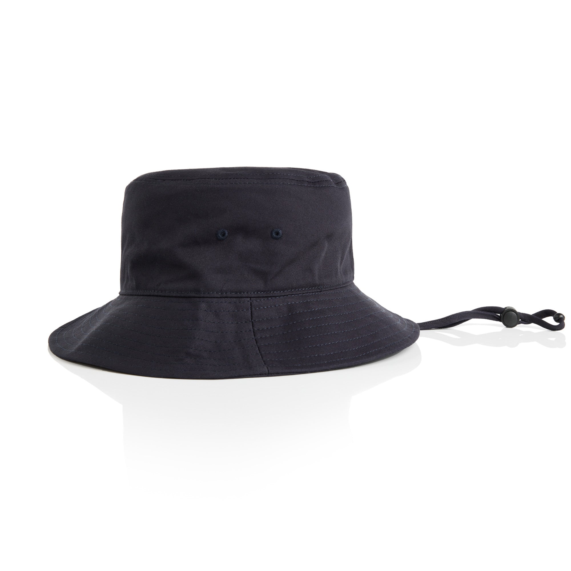 AS Colour Wide Brim Bucket Hat 1172