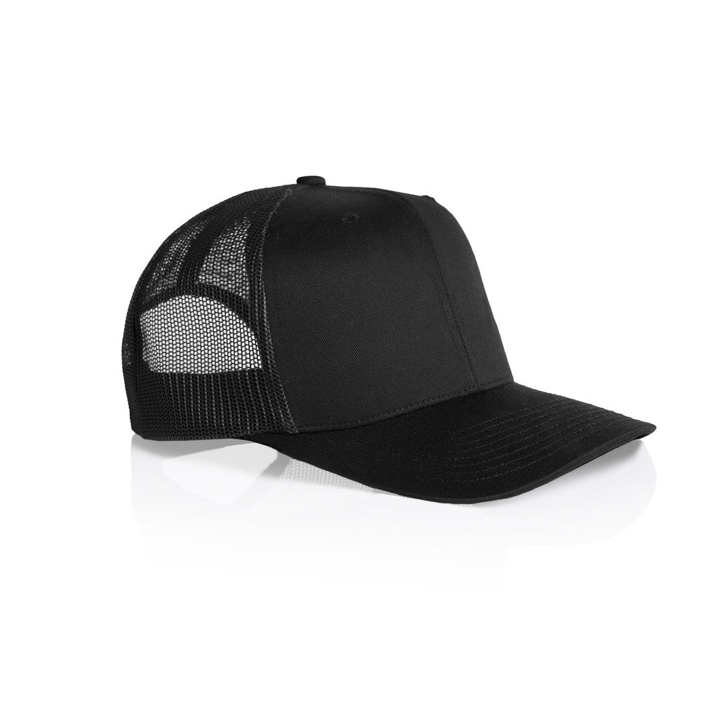 AS Colour Mesh Trucker Cap 1190