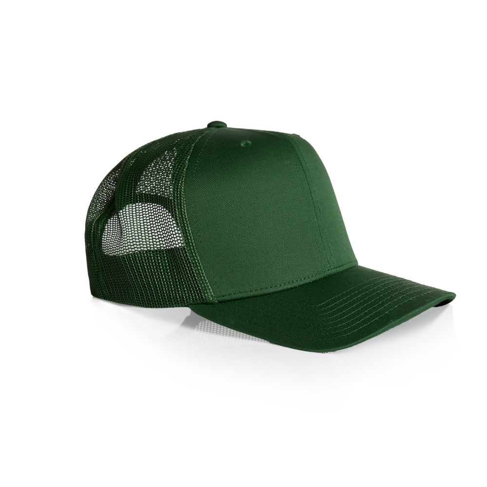 AS Colour Mesh Trucker Cap 1190