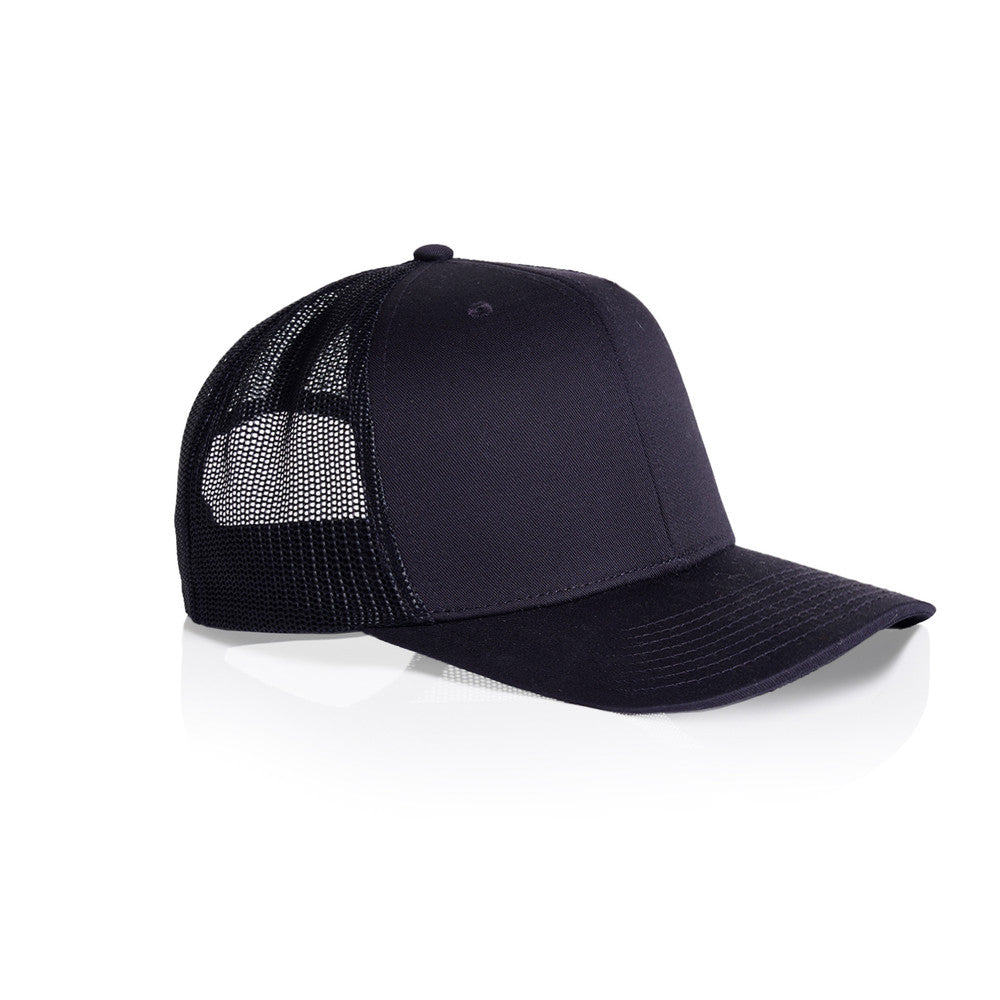 AS Colour Mesh Trucker Cap 1190