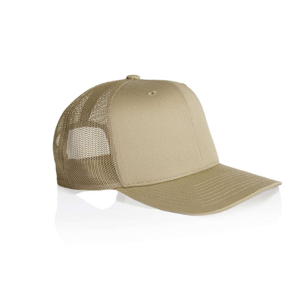 AS Colour Mesh Trucker Cap 1190