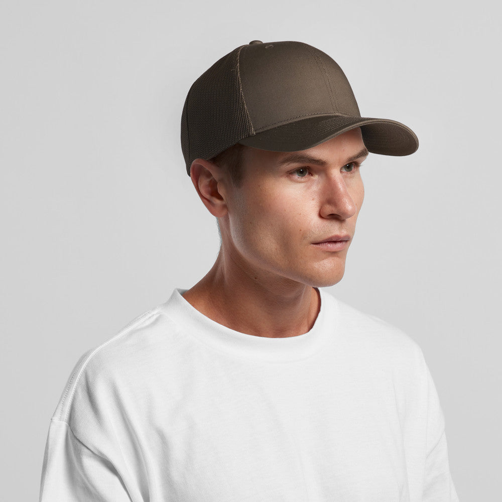 AS Colour Mesh Trucker Cap 1190