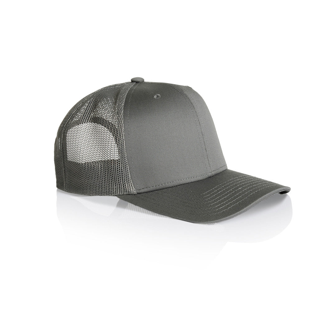 AS Colour Mesh Trucker Cap 1190
