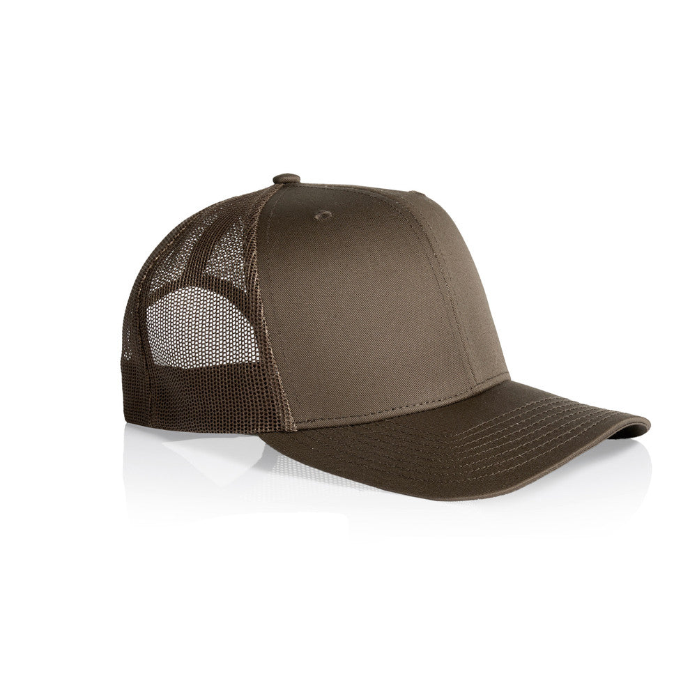 AS Colour Mesh Trucker Cap 1190