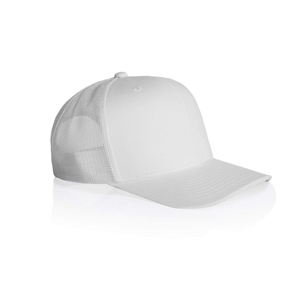 AS Colour Mesh Trucker Cap 1190