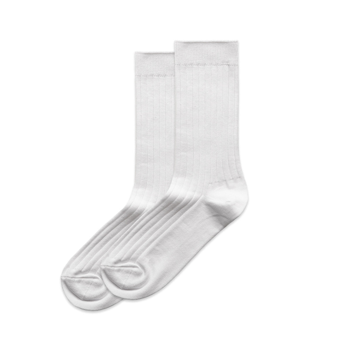 AS Colour Womens Rib Socks 2 Pack 1203