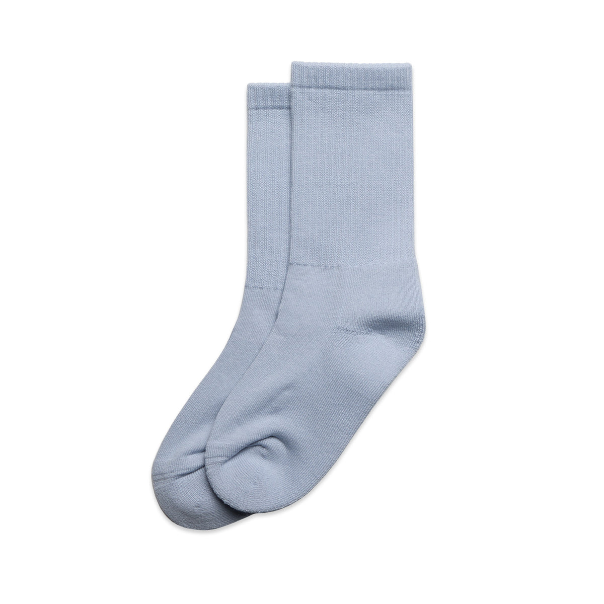 AS Colour Relax Socks 2 Pack 1208 in Powder