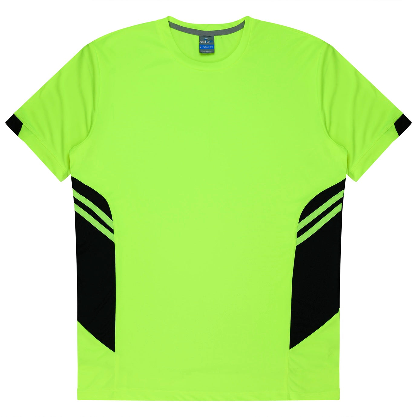 Aussie Pacific Tasman Mens T-Shirt 1211