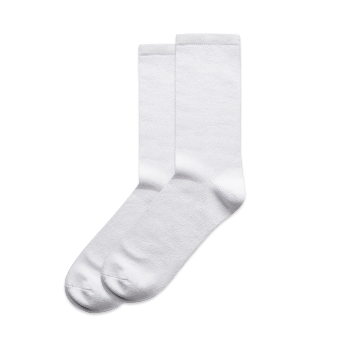 AS Colour Business Socks 2 Pack 1213, front view
