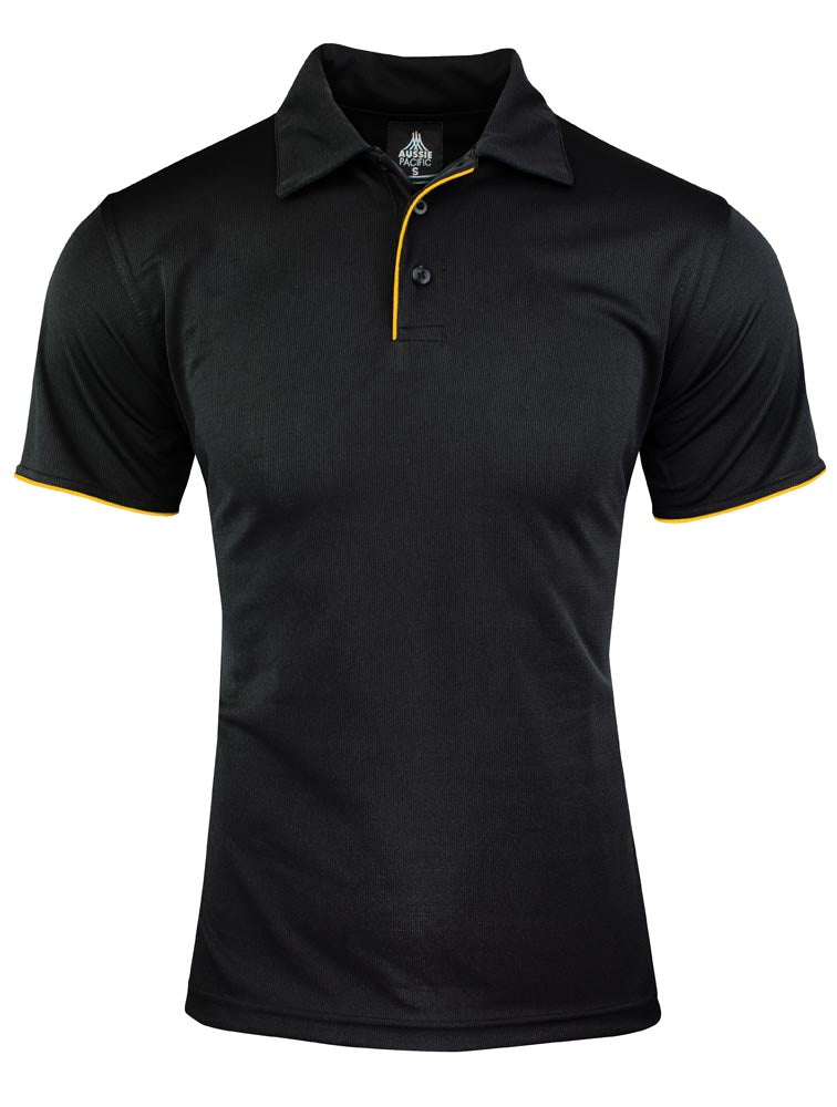 Aussie Pacific Yarra Mens Polo 1302