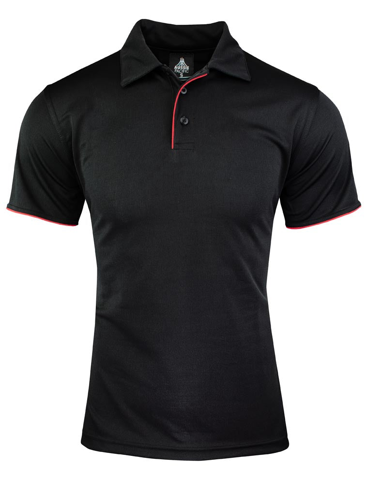 Aussie Pacific Yarra Mens Polo 1302