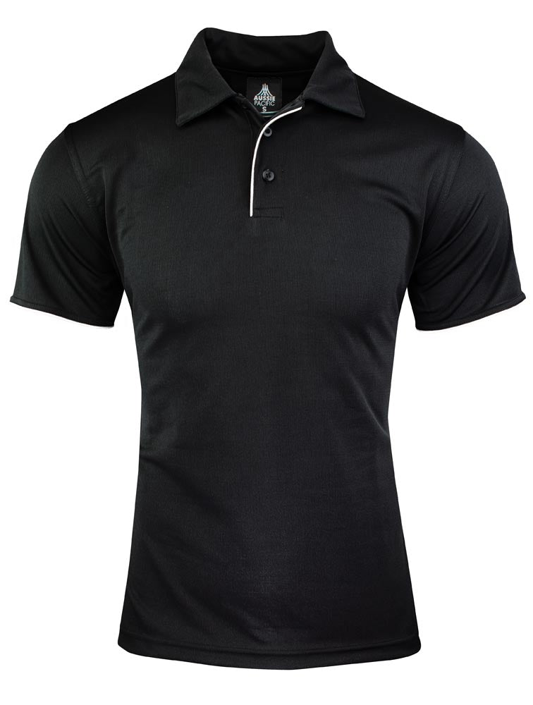 Aussie Pacific Yarra Mens Polo 1302