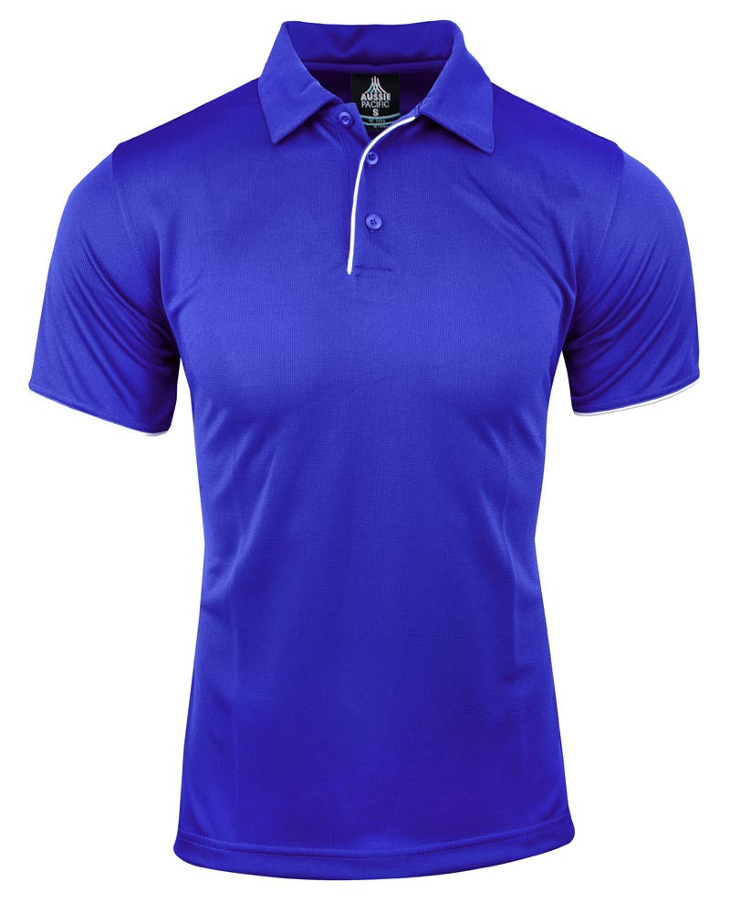 Aussie Pacific Yarra Mens Polo 1302