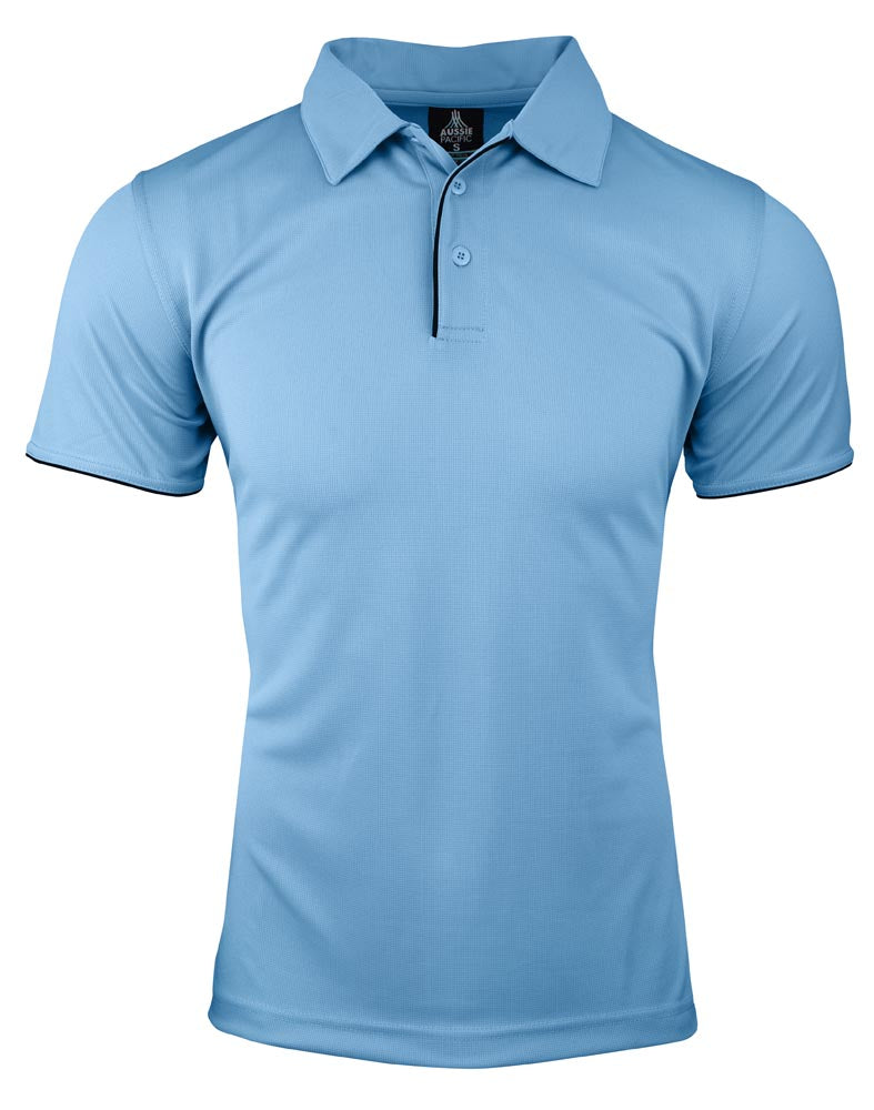 Aussie Pacific Yarra Mens Polo 1302