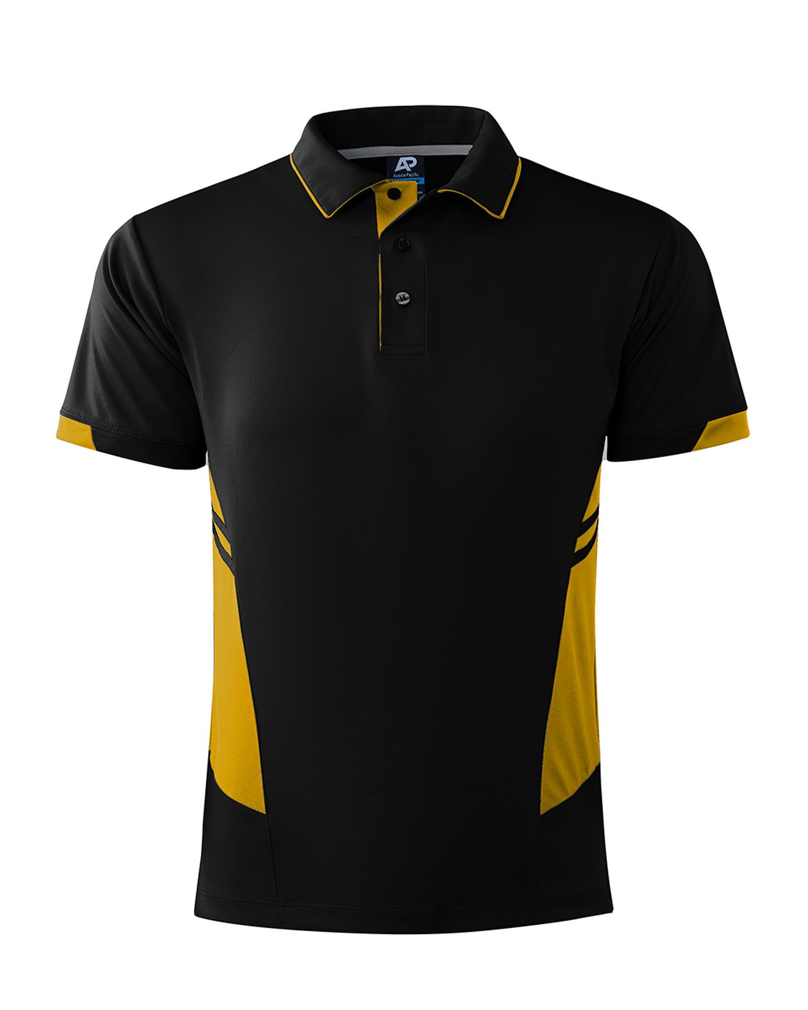 Aussie Pacific Tasman Mens Polo 1311