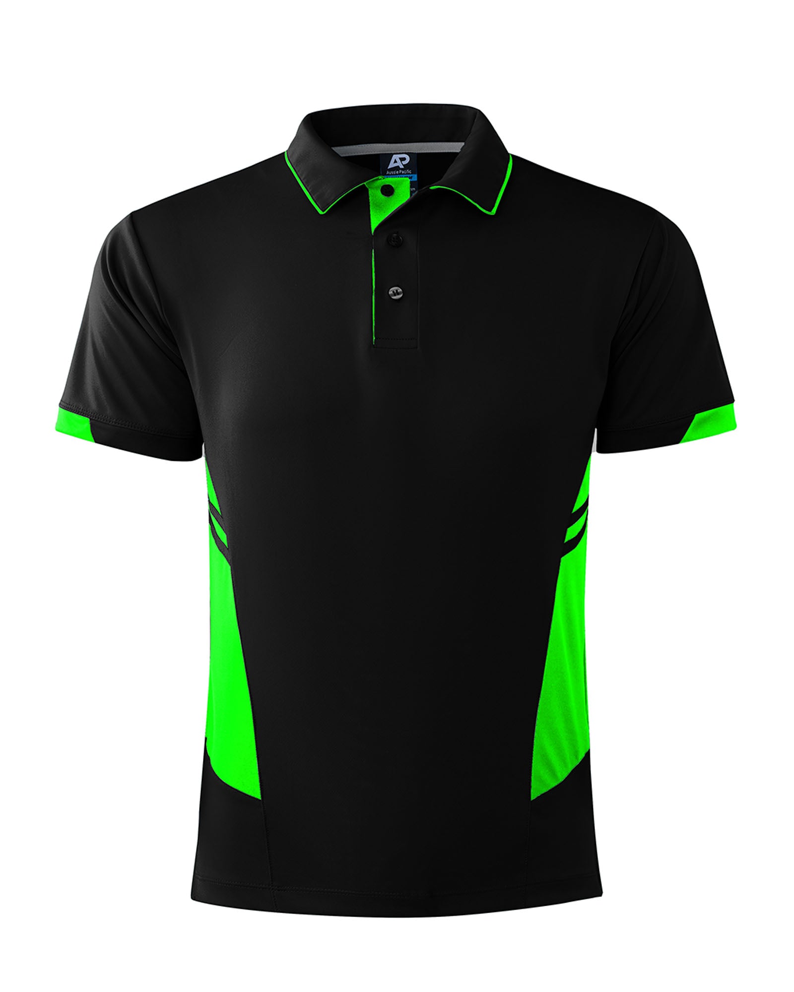 Aussie Pacific Tasman Mens Polo 1311