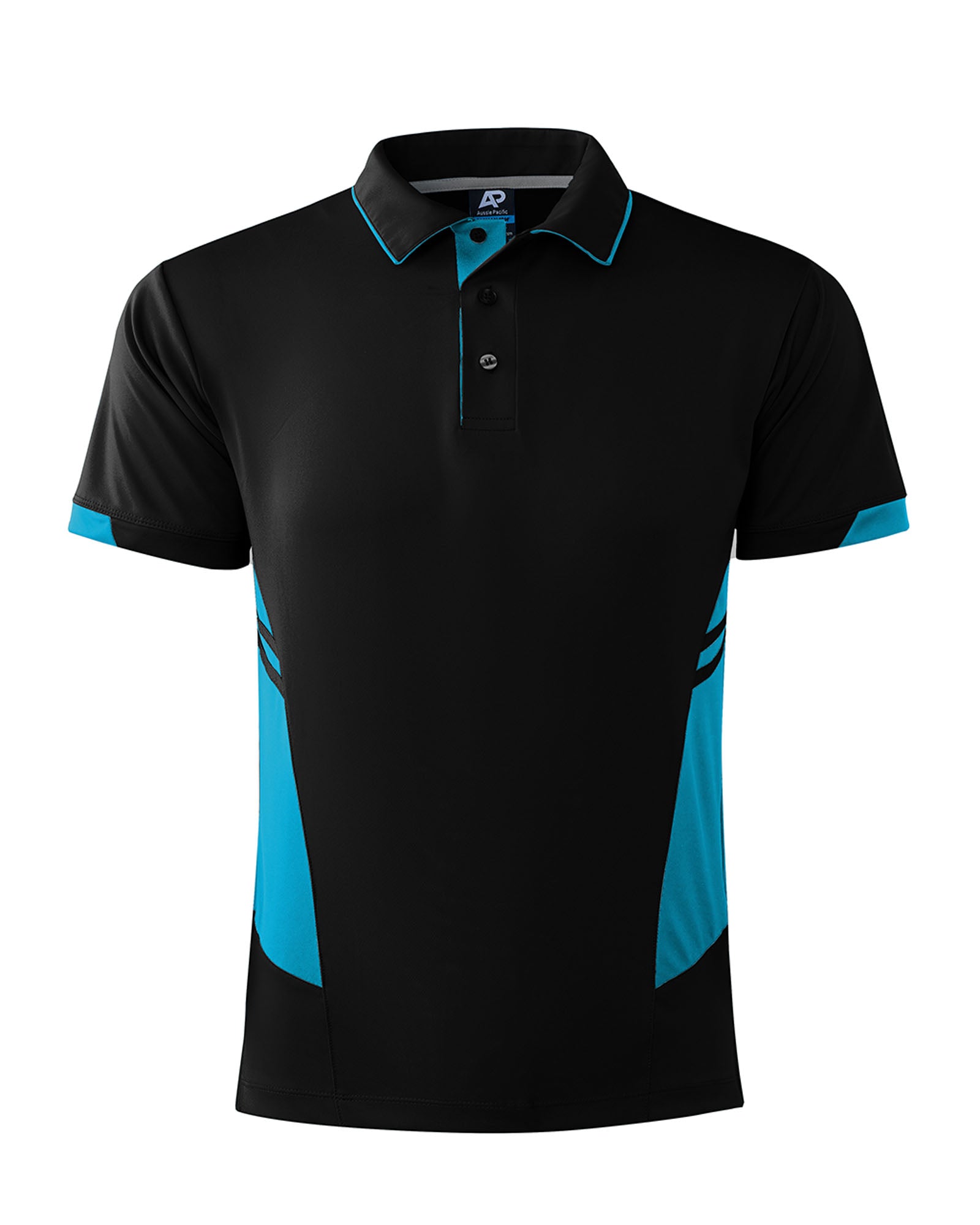 Aussie Pacific Tasman Mens Polo 1311