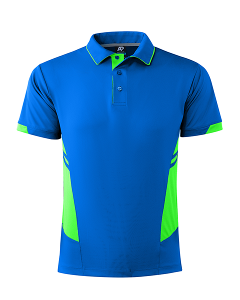 Aussie Pacific Tasman Mens Polo 1311