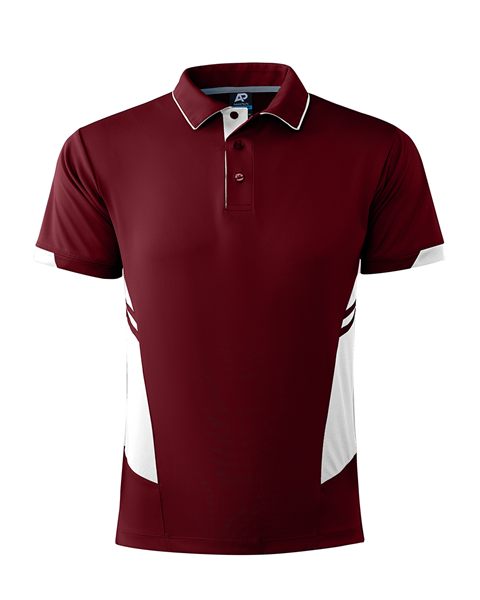 Aussie Pacific Tasman Mens Polo 1311