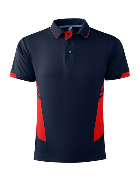 Aussie Pacific Tasman Mens Polo 1311