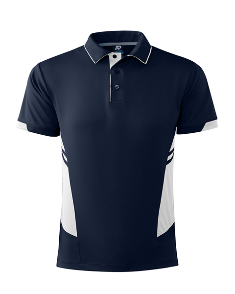 Aussie Pacific Tasman Mens Polo 1311