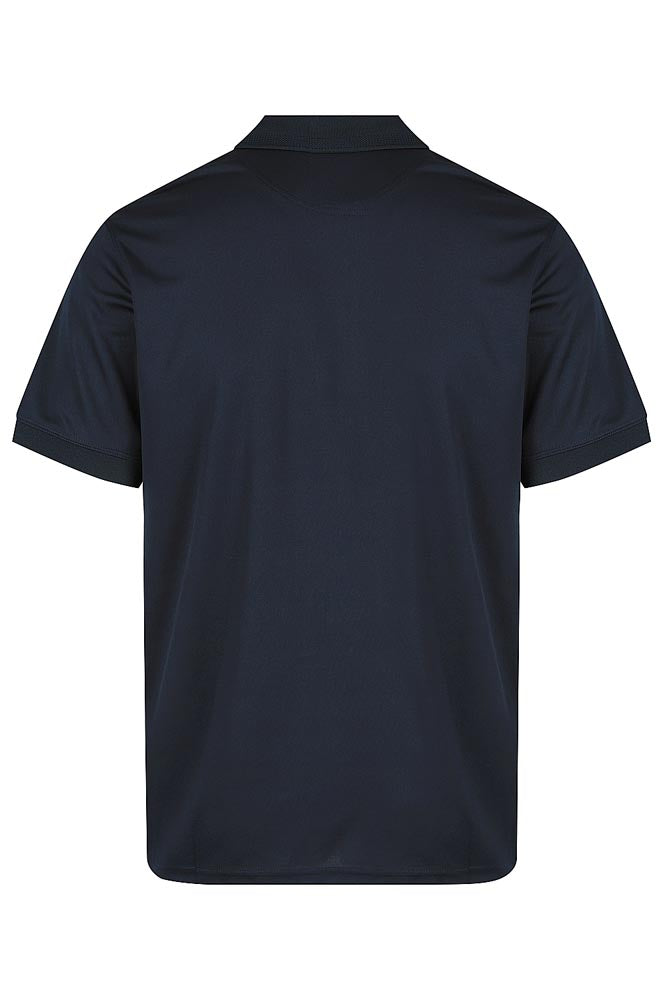 Aussie Pacific Lachlan Mens Polo 1314