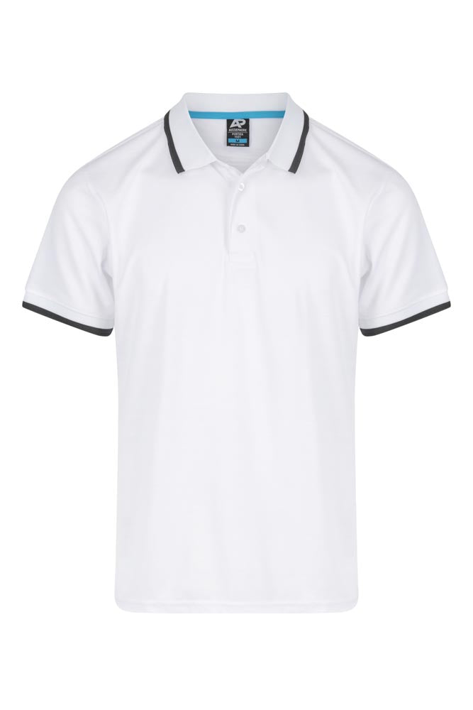 Aussie Pacific Portsea Mens Polo 1321