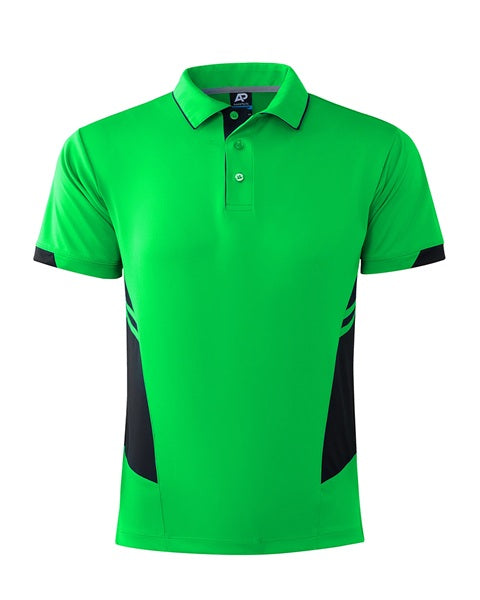 Aussie Pacific Tasman Mens Polo 1311