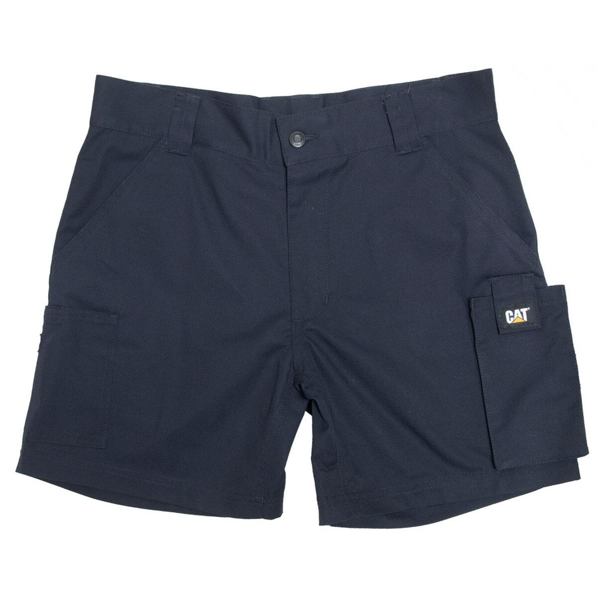 CAT Short Leg Utility Shorts