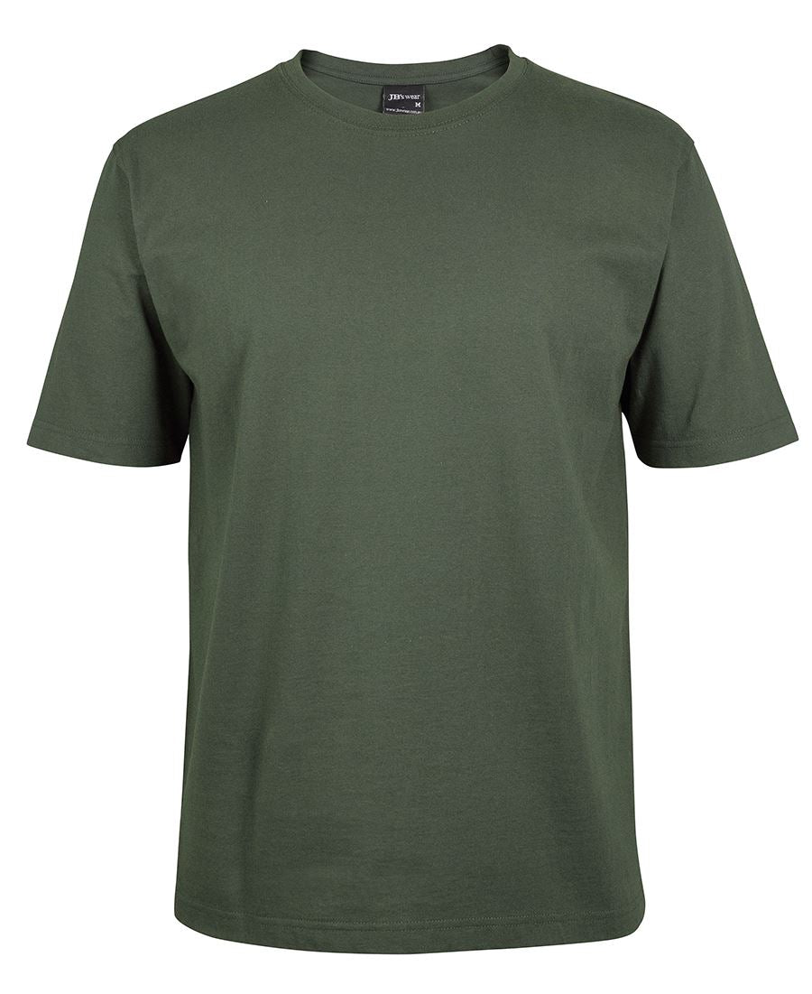 JB's Tee 1HT