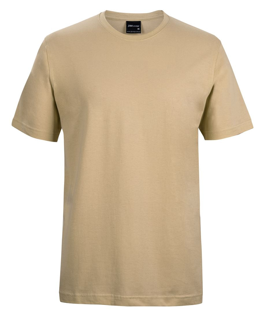 JB's Tee 1HT