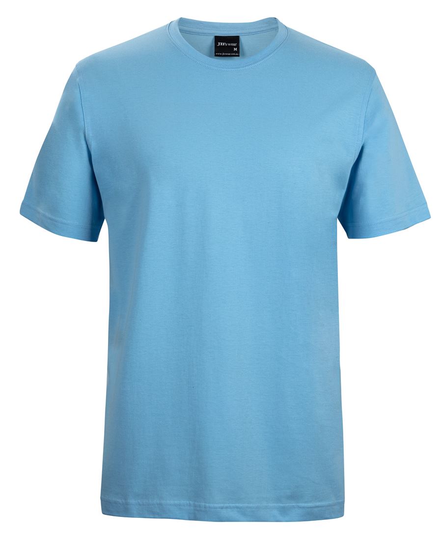 JB's Tee 1HT