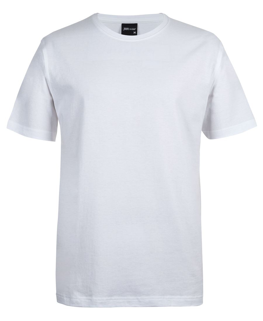 JB's Tee 1HT