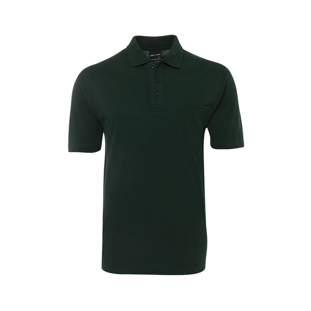 JB's Pocket Polo 210P