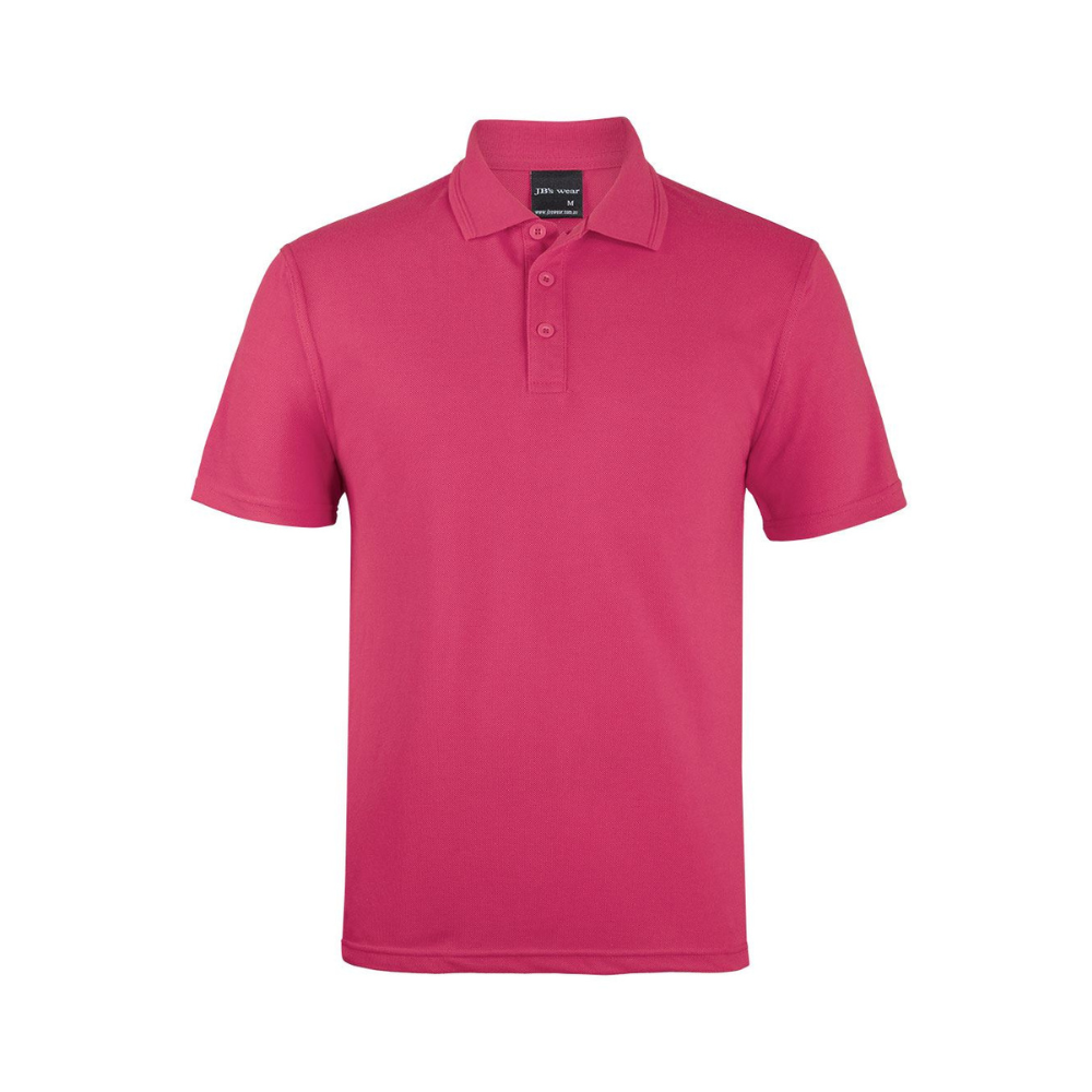 JB's Polo 210