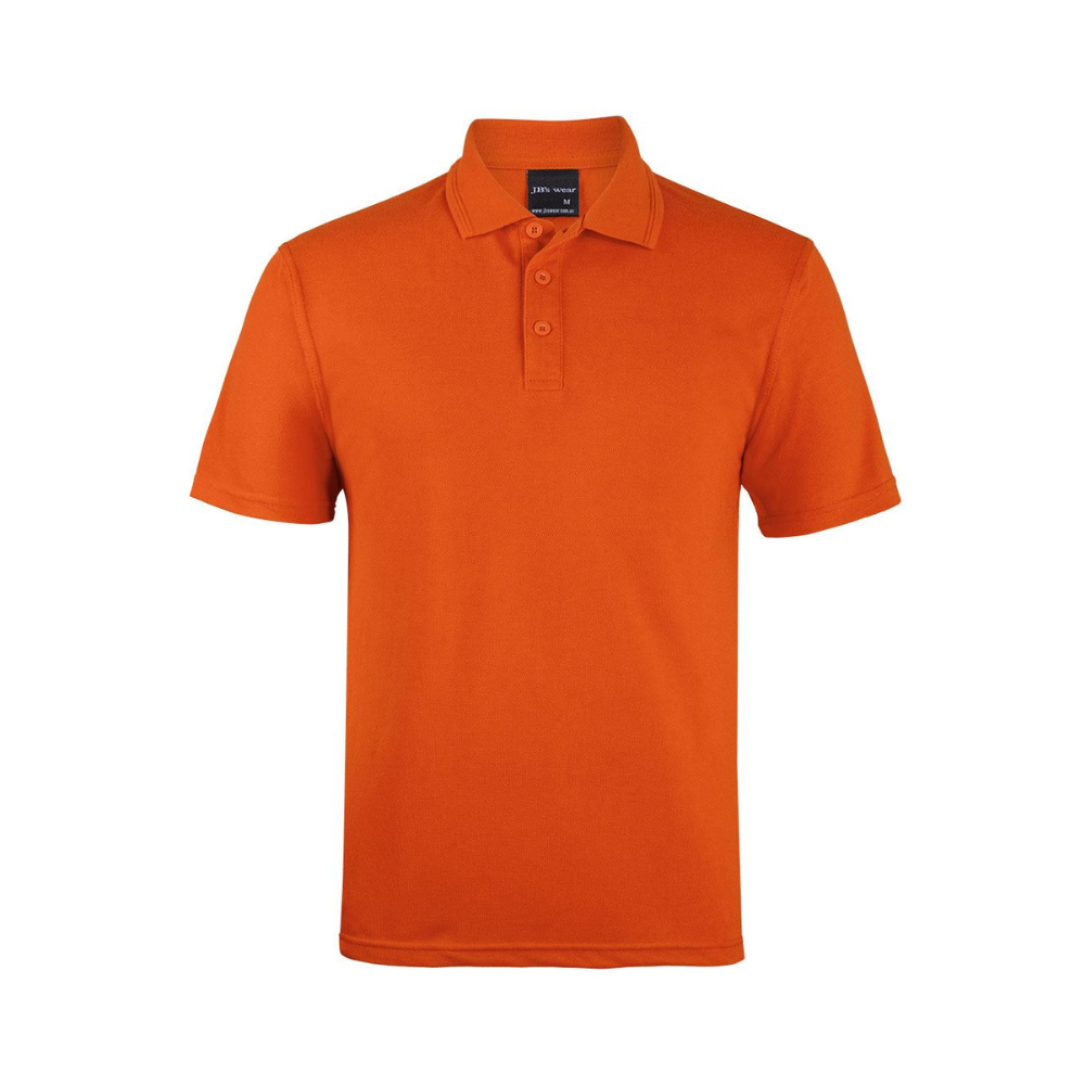 JB's Polo 210