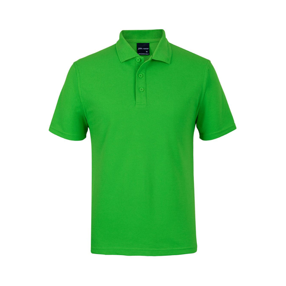 JB's Polo 210