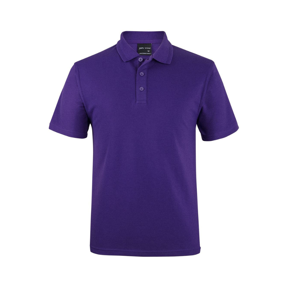 JB's Polo 210