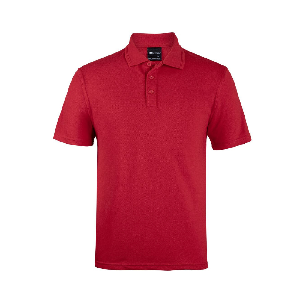JB's Polo 210