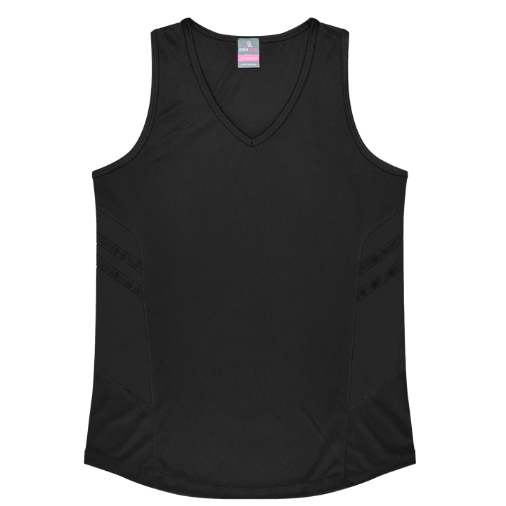 Aussie Pacific Tasman Womens Singlet 2111