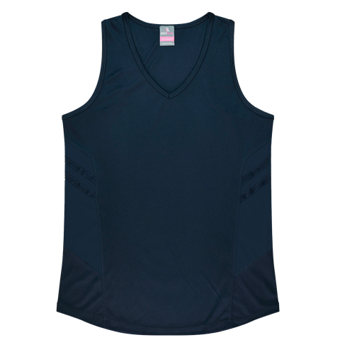 Aussie Pacific Tasman Womens Singlet 2111