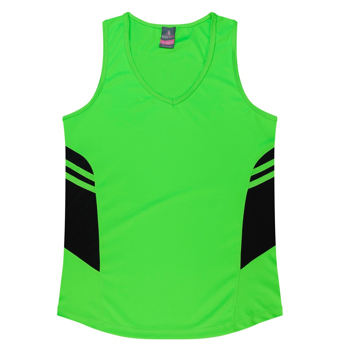 Aussie Pacific Tasman Womens Singlet 2111