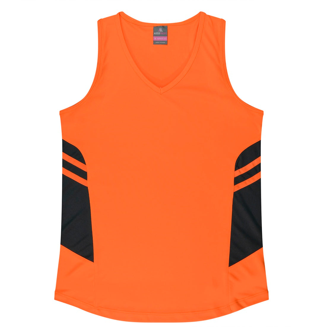 Aussie Pacific Tasman Womens Singlet 2111