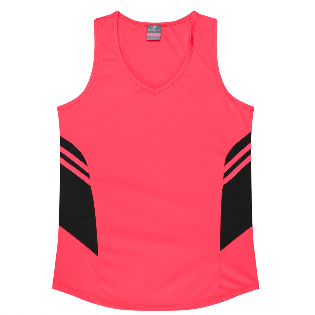 Aussie Pacific Tasman Womens Singlet 2111