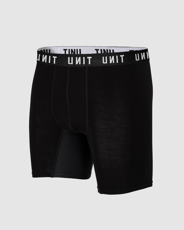 UNIT Mens Everyday Bamboo Trunks 1-pack