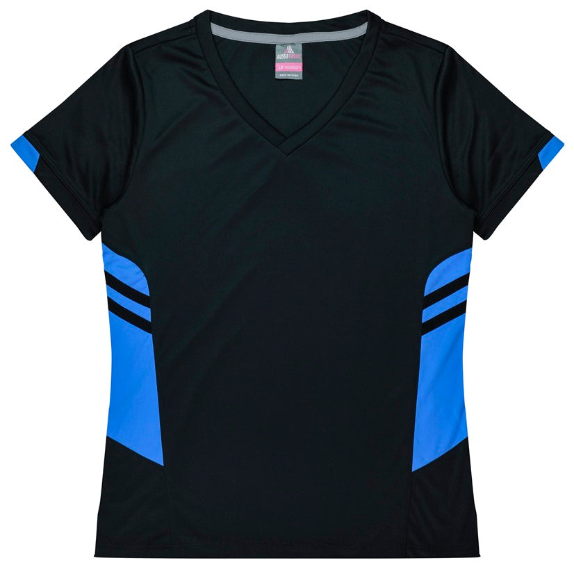 Aussie Pacific Tasman Womens T-Shirt 2211