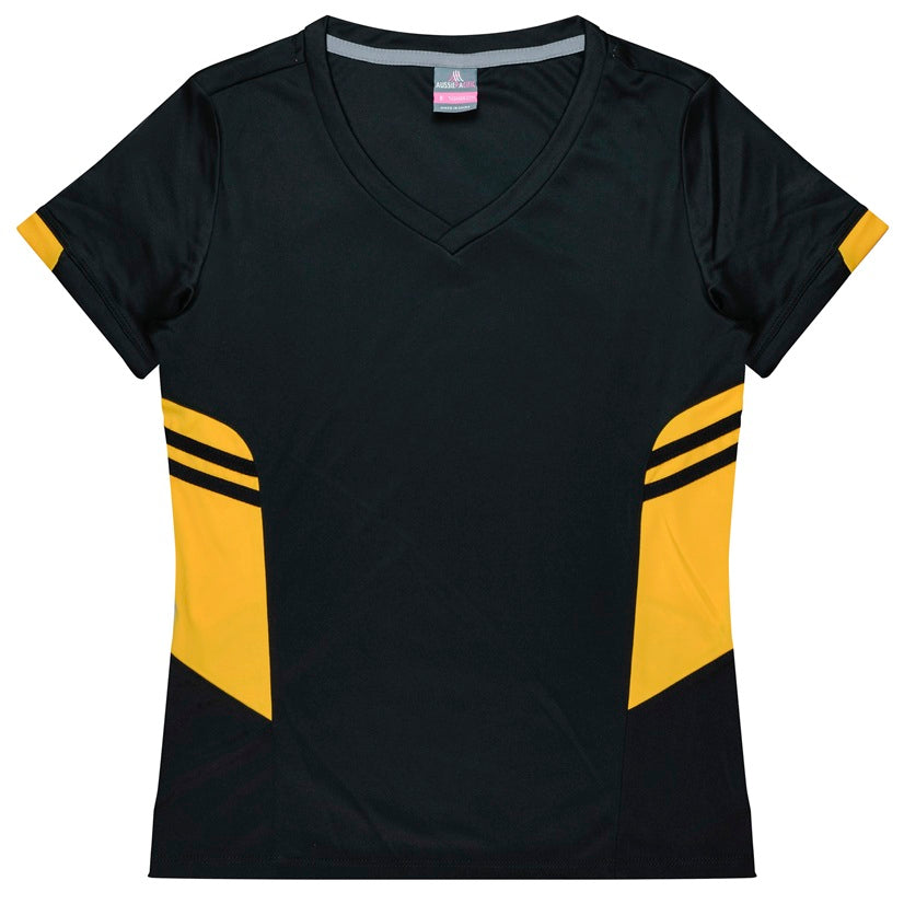 Aussie Pacific Tasman Womens T-Shirt 2211